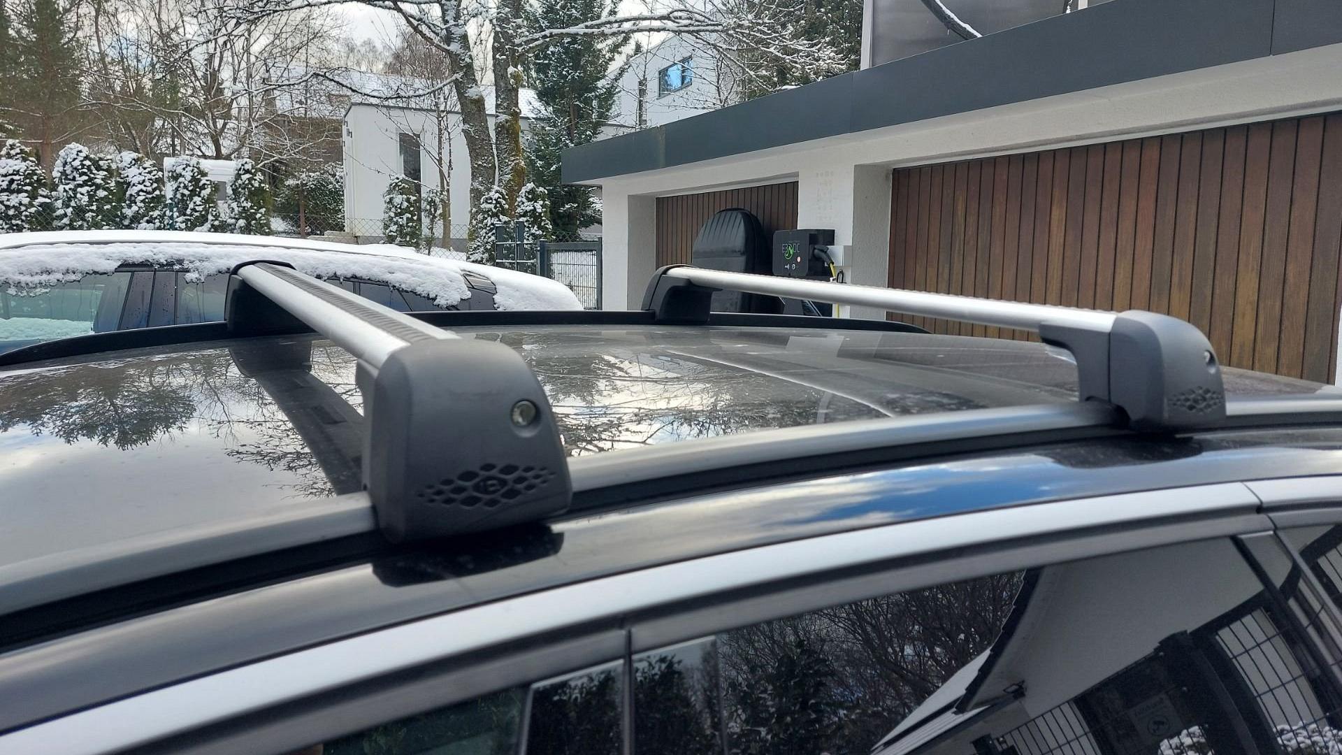 Andere G3 Dachbox Reef 580