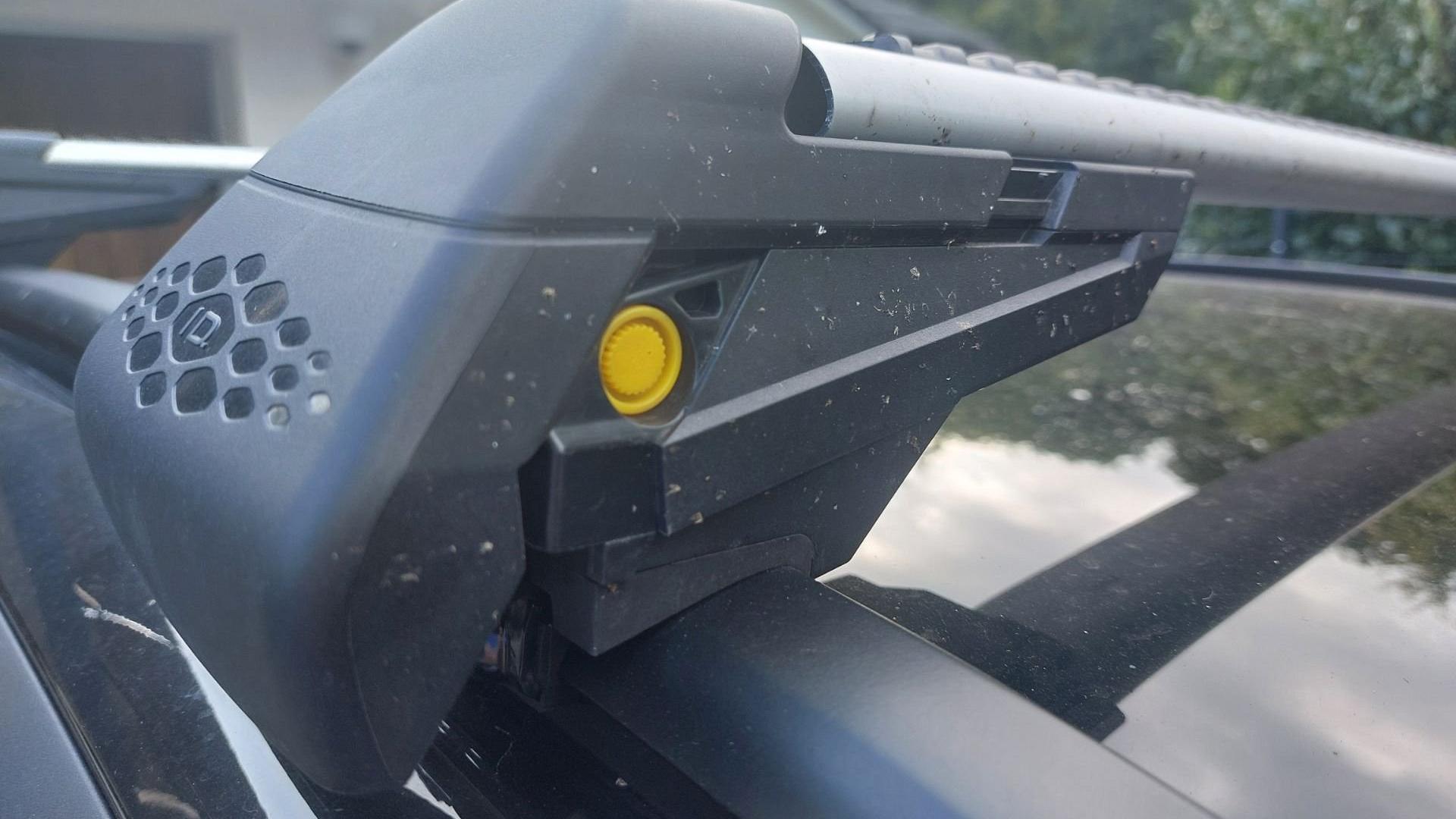 Andere G3 Dachbox Reef 580