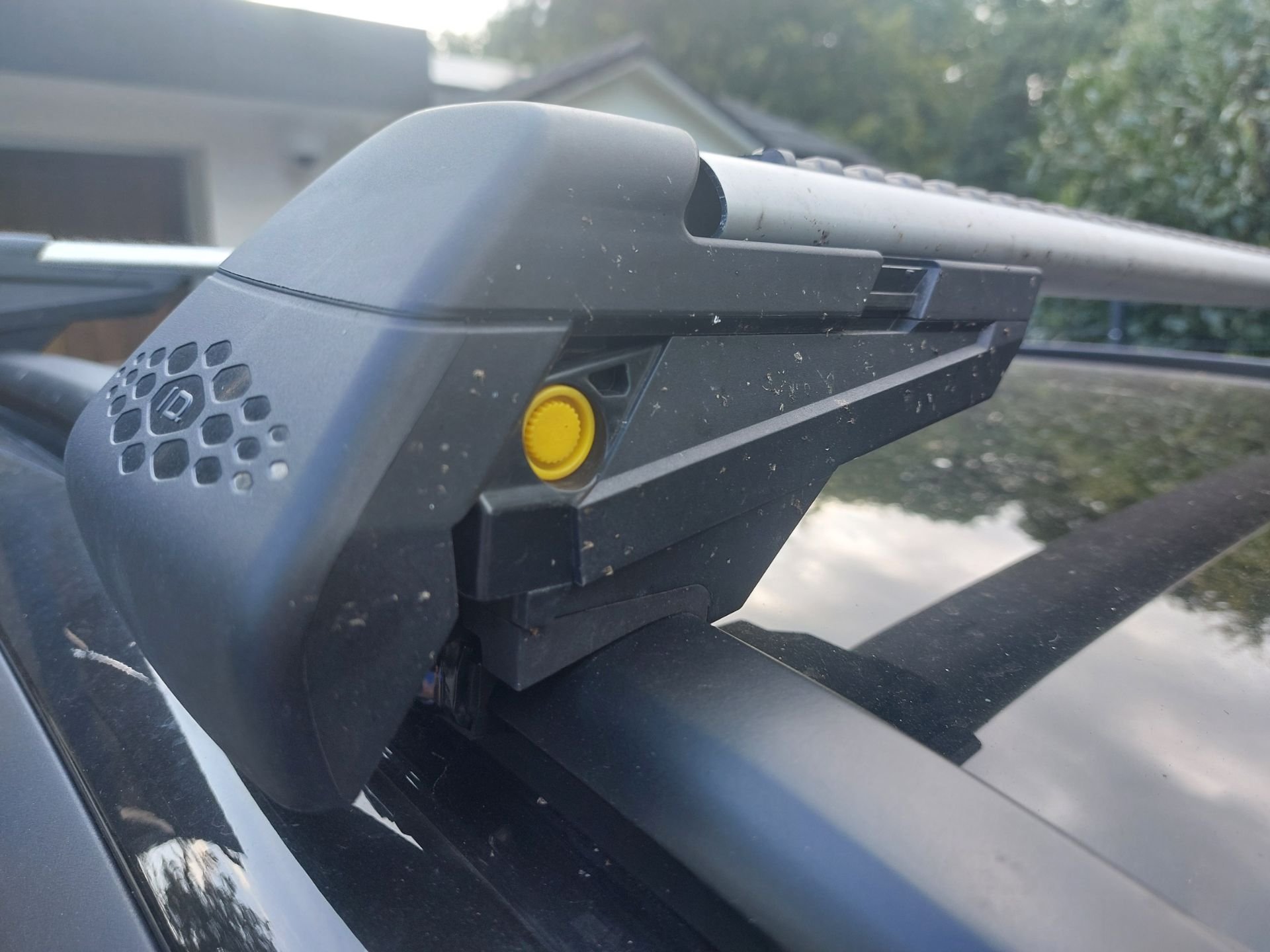 Andere G3 Dachbox Reef 580