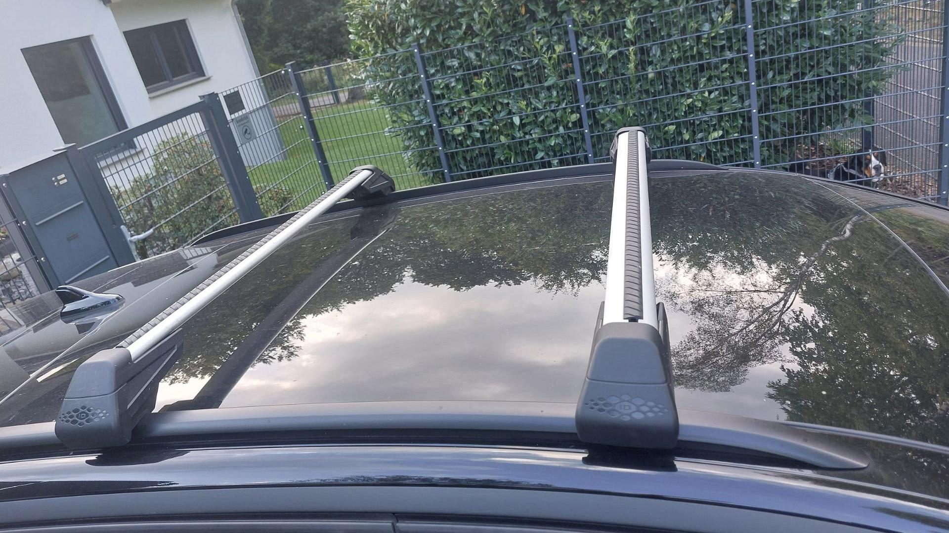Andere G3 Dachbox Reef 580