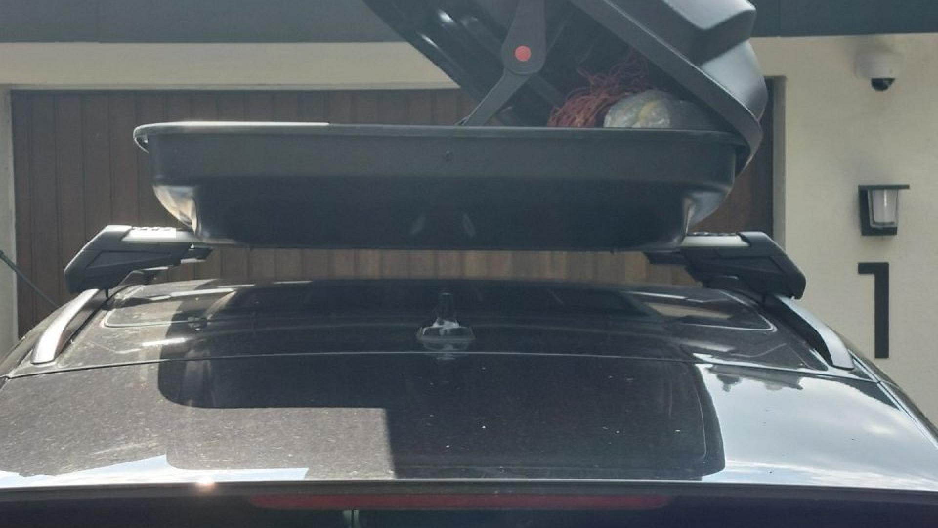Andere G3 Dachbox Reef 580