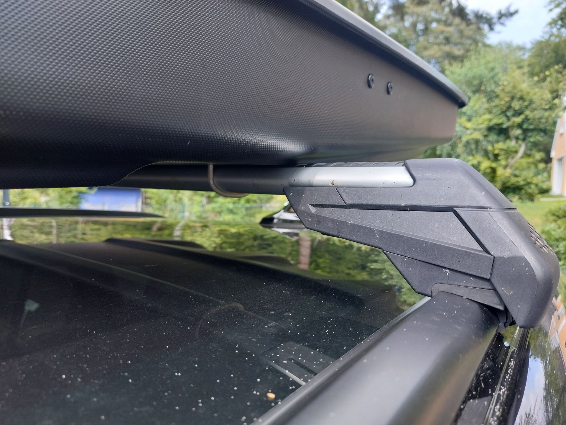 Andere G3 Dachbox Reef 580