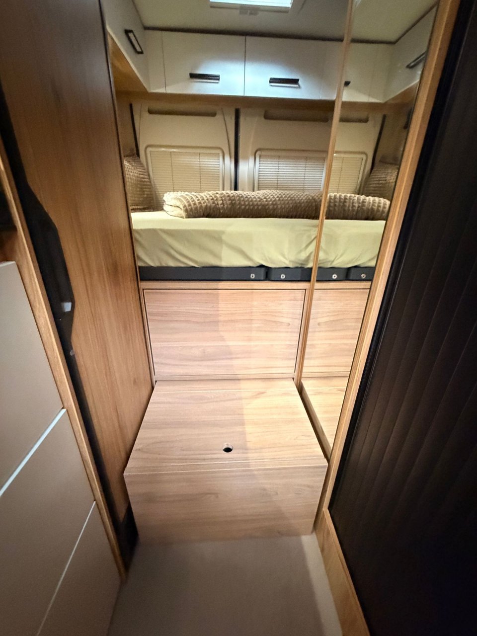 Karmann Karman Dexter 580