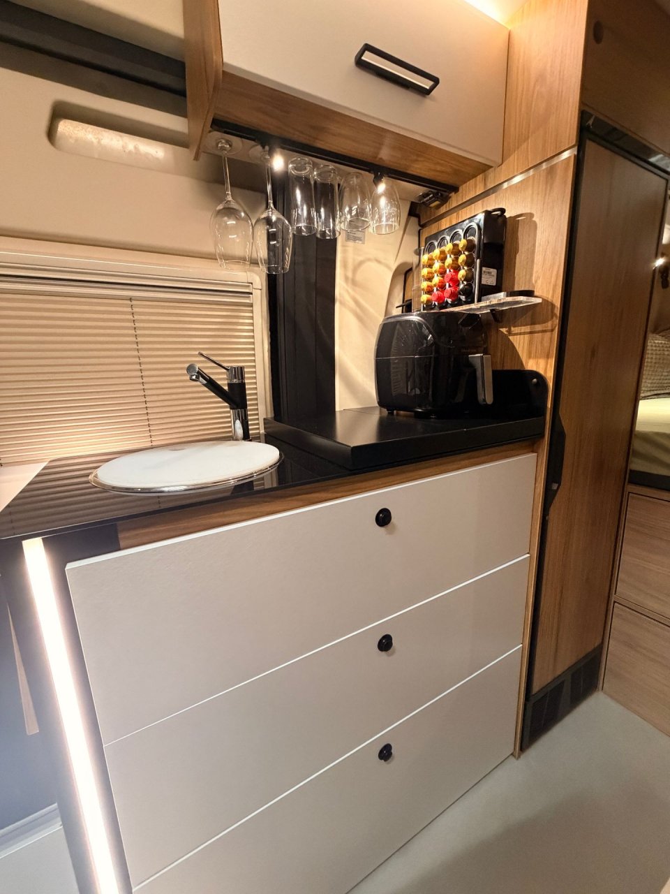 Karmann Karman Dexter 580