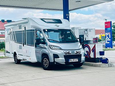Carado T447