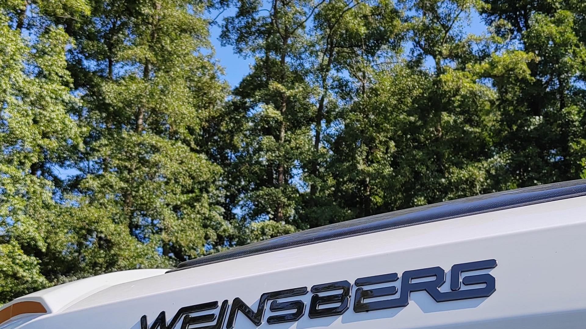 Weinsberg Pepper 3