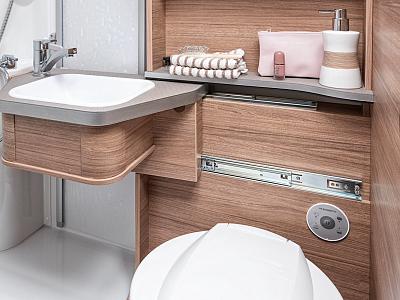 Weinsberg PEPPER CaraCompact