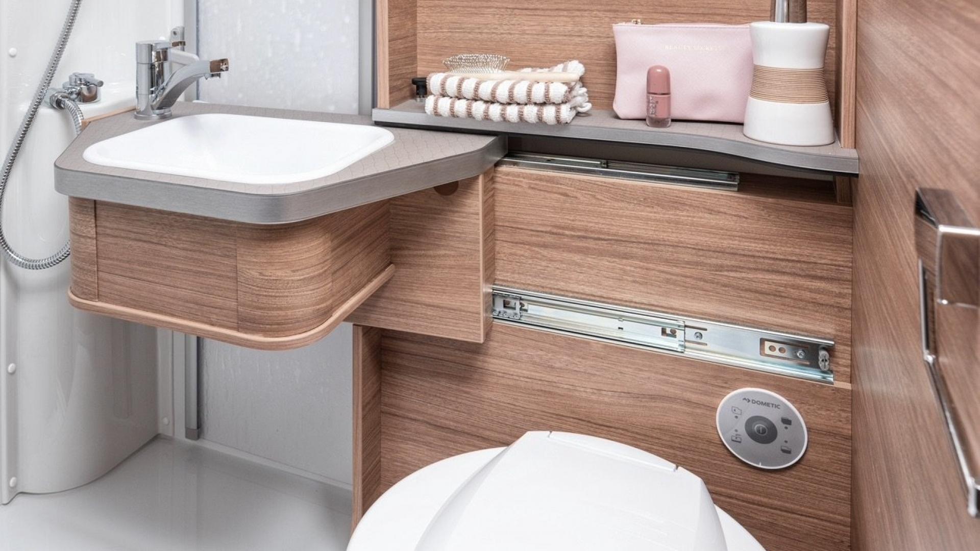 Weinsberg PEPPER CaraCompact