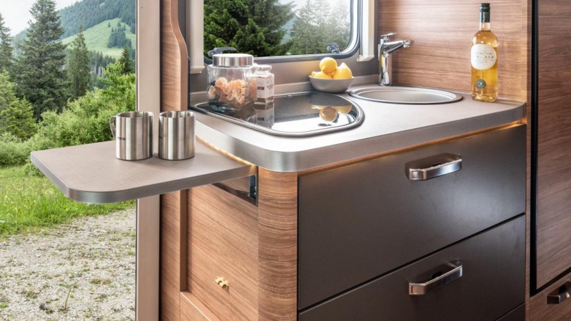 Weinsberg PEPPER CaraCompact