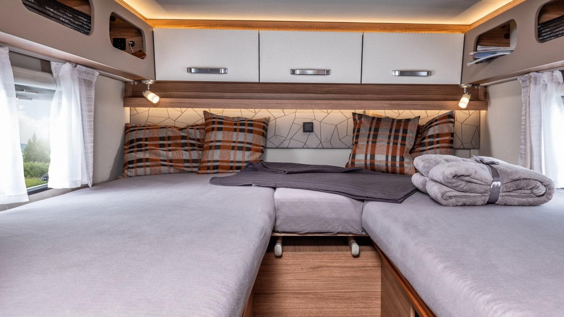 Weinsberg PEPPER CaraCompact