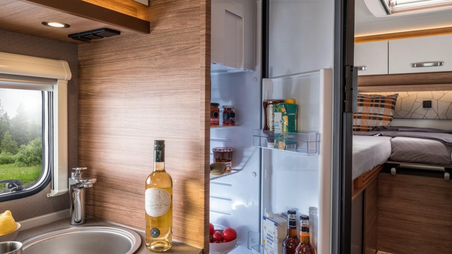 Weinsberg PEPPER CaraCompact