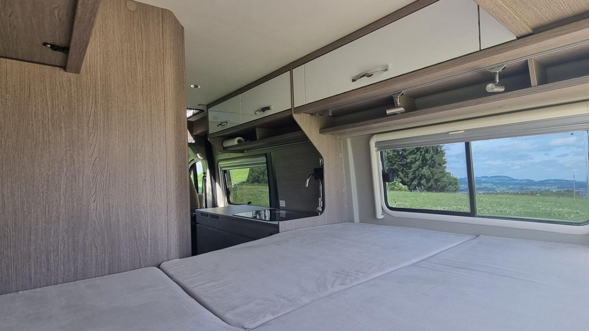 P&ouml;ssl 2Win S Plus