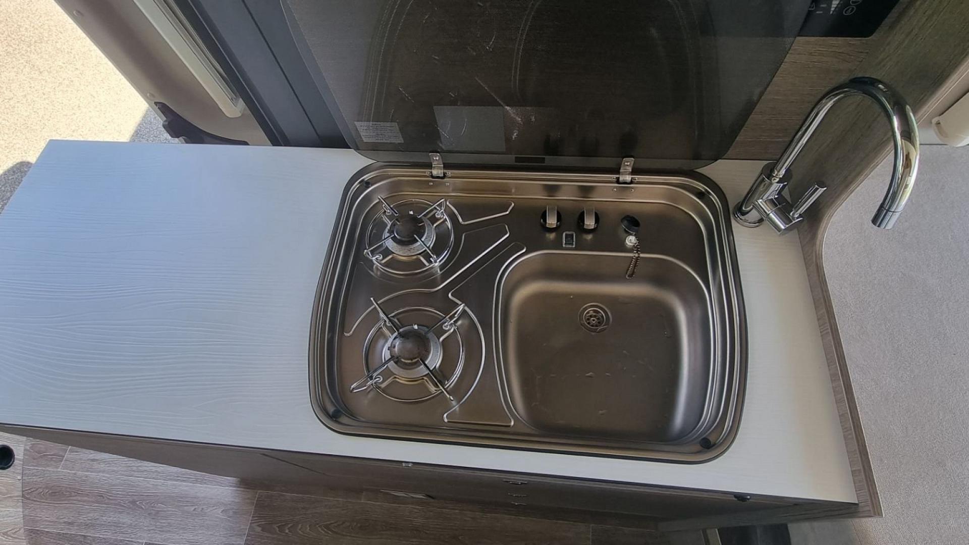 P&ouml;ssl 2Win S Plus