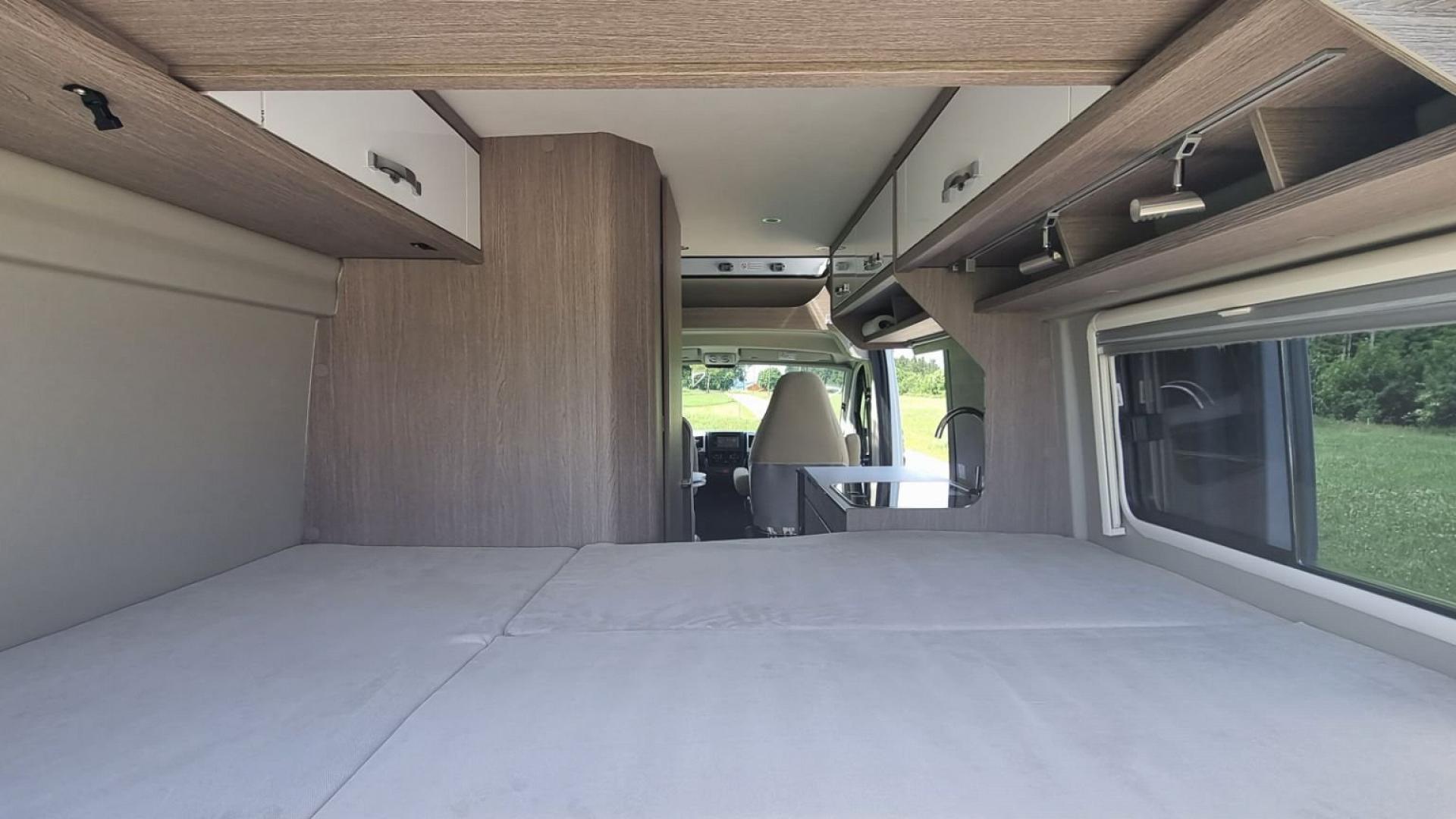 P&ouml;ssl 2Win S Plus