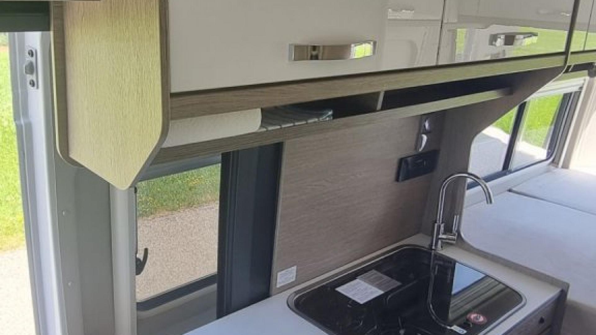 P&ouml;ssl 2Win S Plus