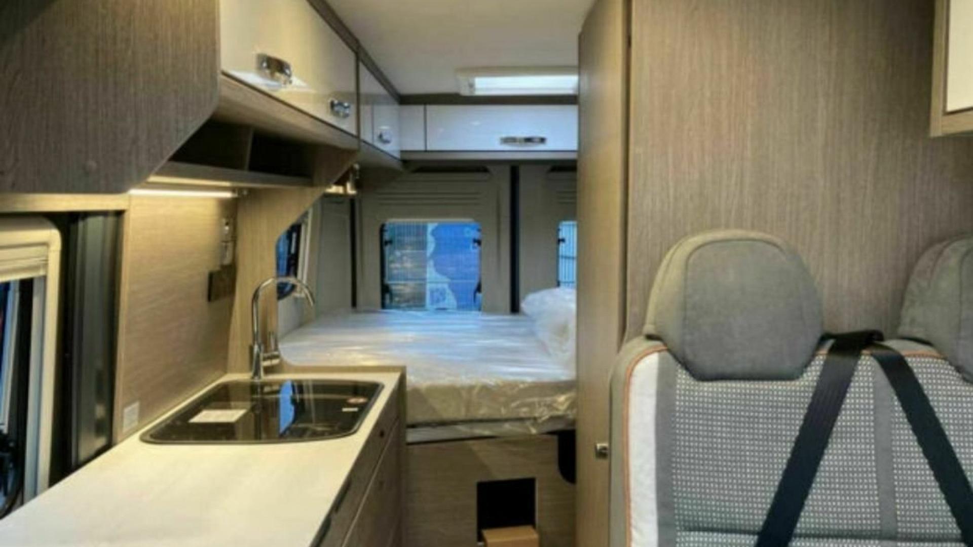 P&ouml;ssl 2Win S Plus