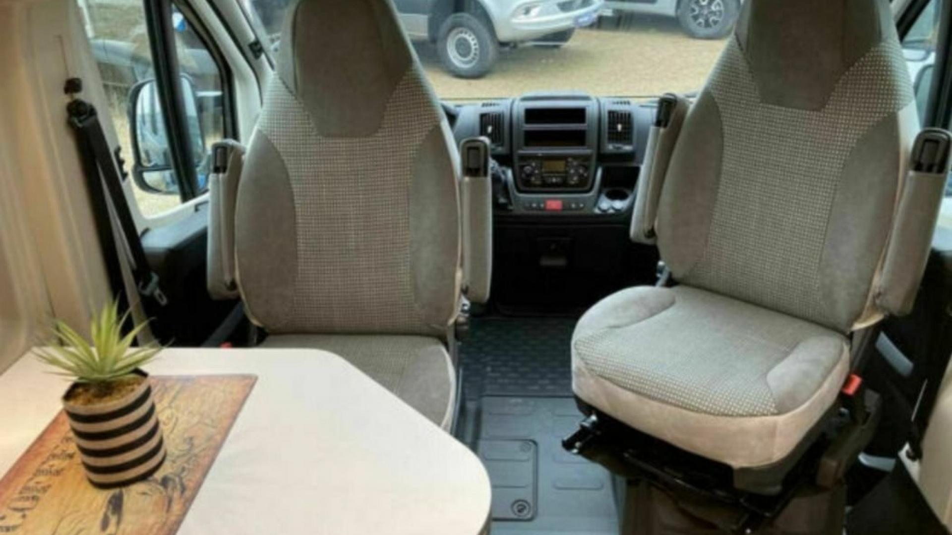 P&ouml;ssl 2Win S Plus