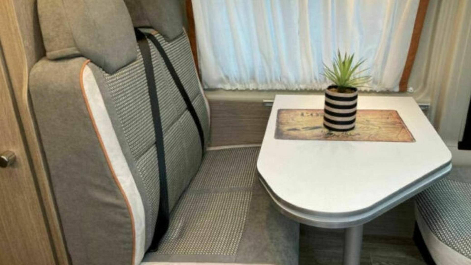 P&ouml;ssl 2Win S Plus