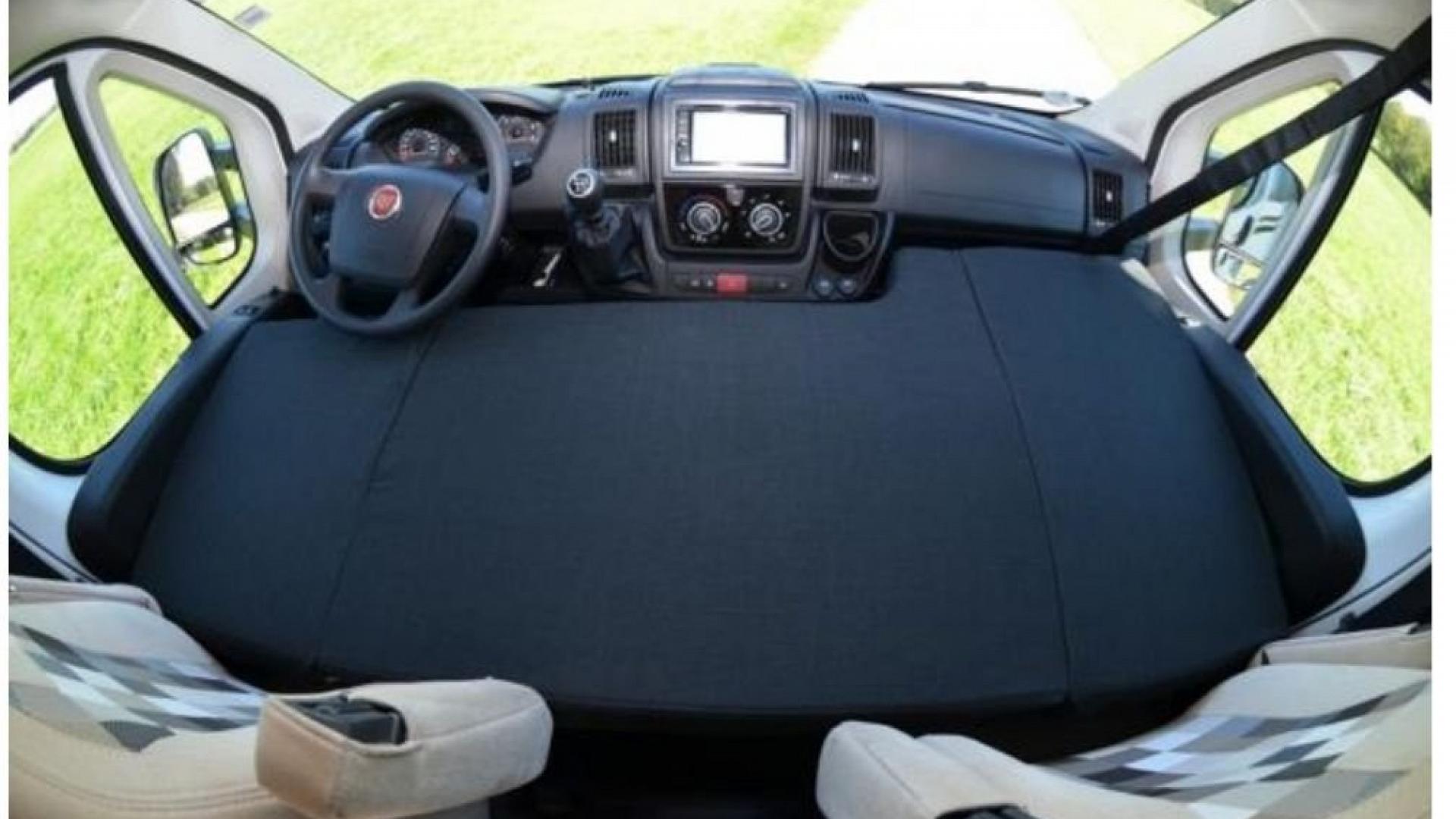 P&ouml;ssl Summit 640