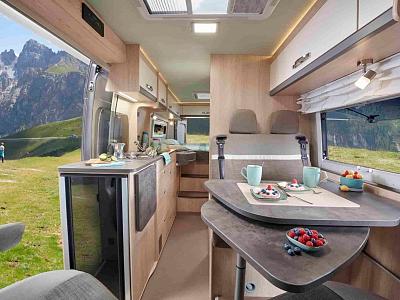 P&ouml;ssl Summit 640