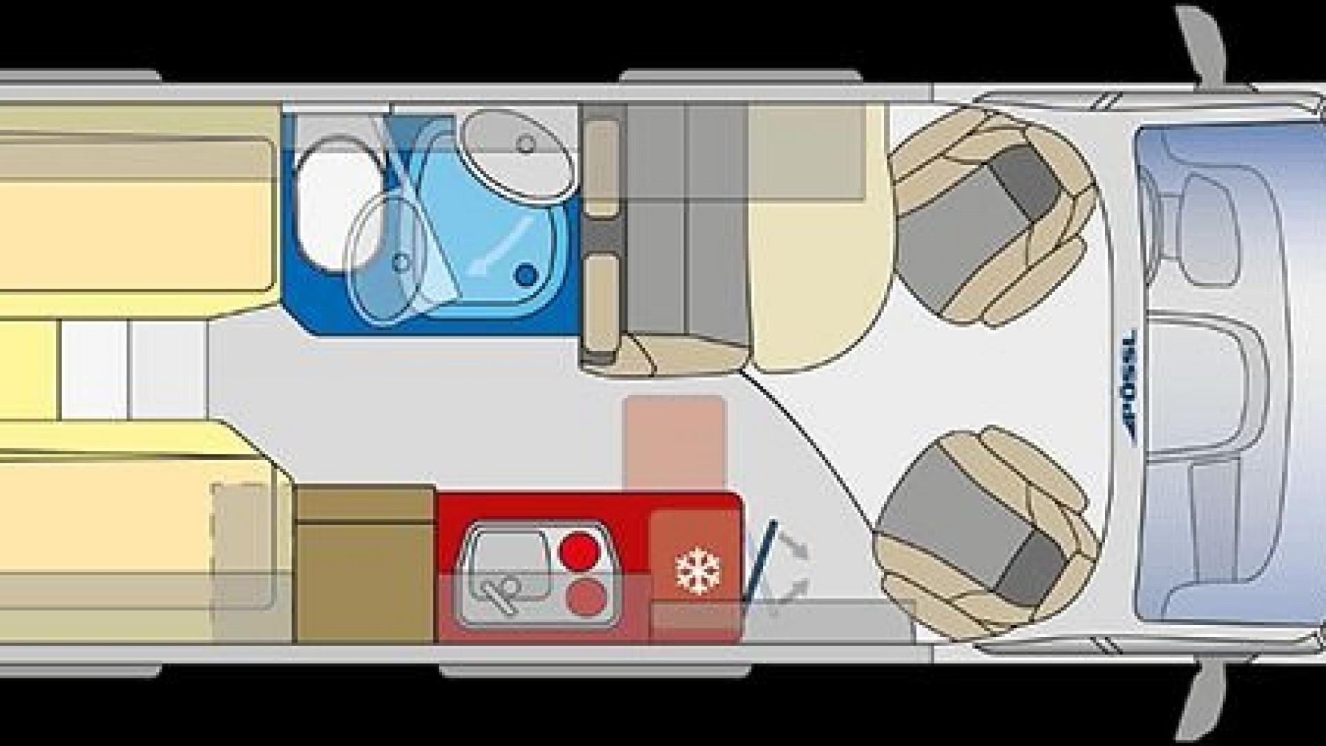 P&ouml;ssl Summit 640