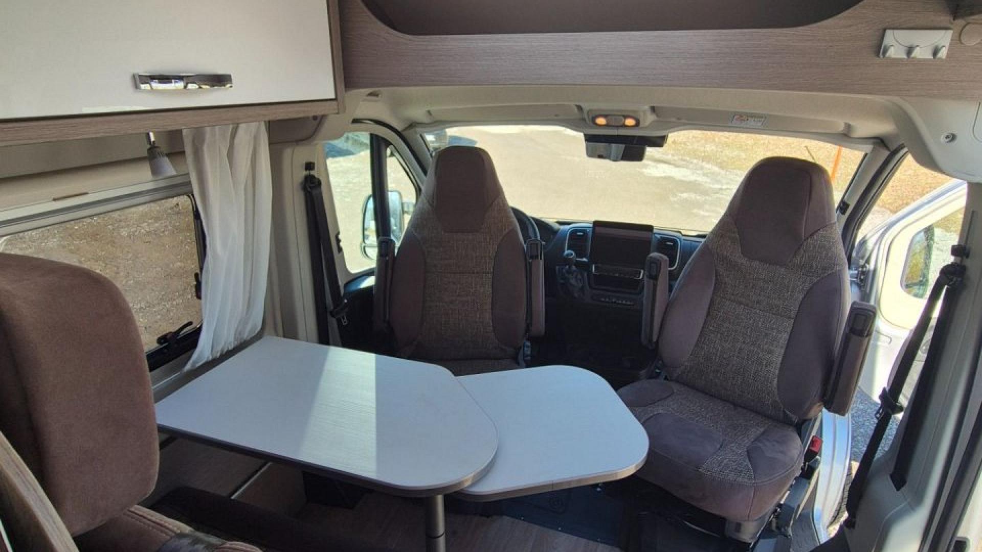 P&ouml;ssl Roadstar 600 l