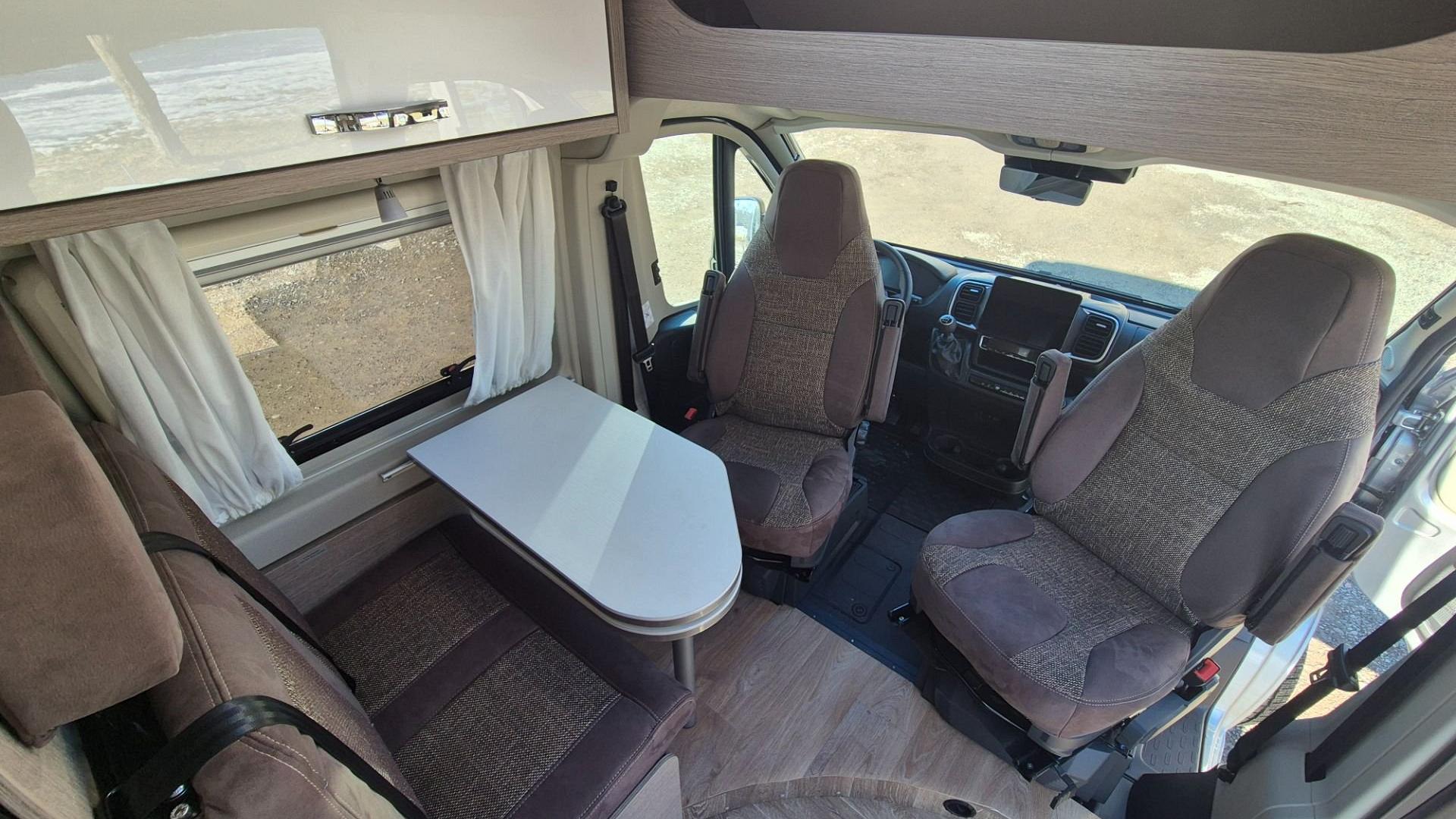 P&ouml;ssl Roadstar 600 l