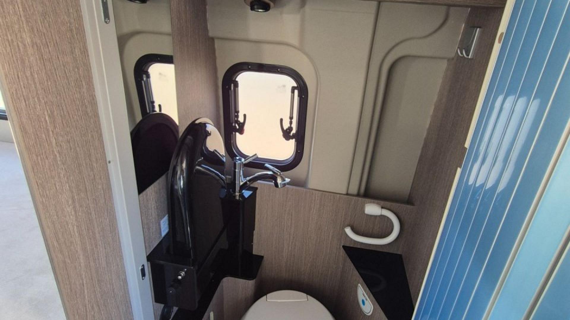 P&ouml;ssl Roadstar 600 l