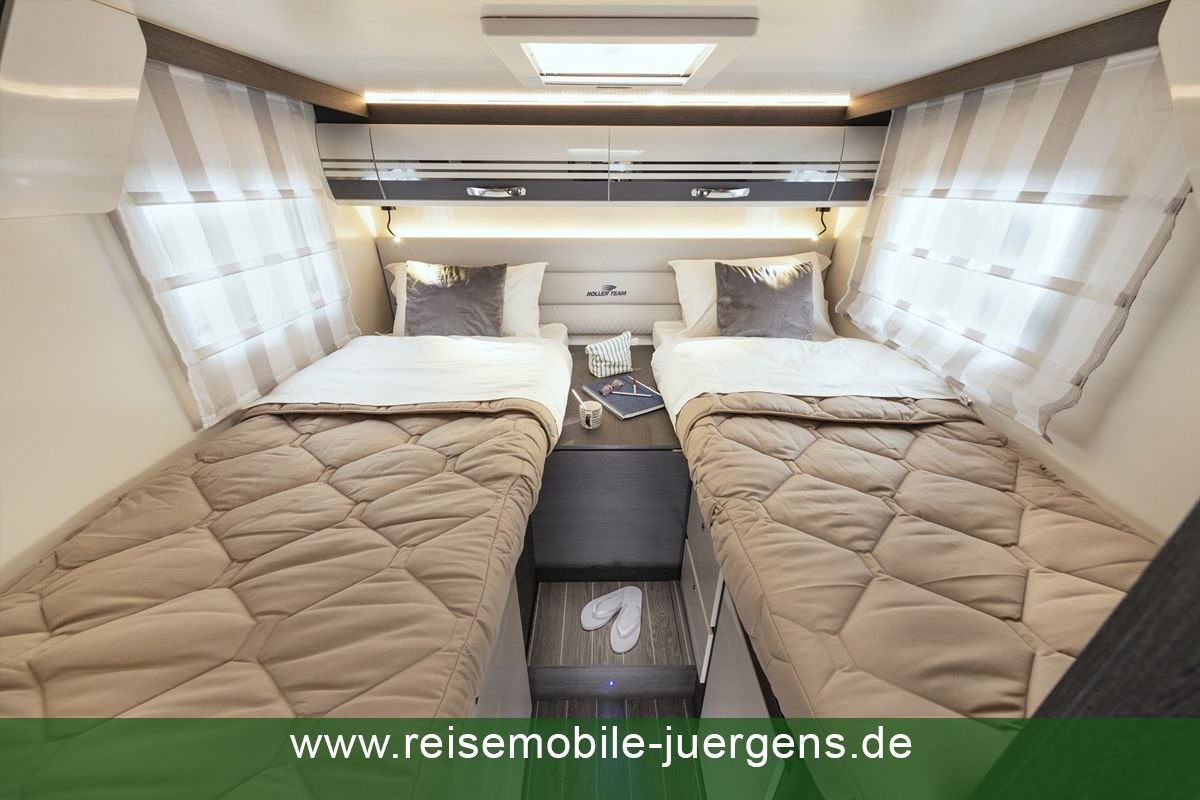 Roller Team Kronos 287 tl