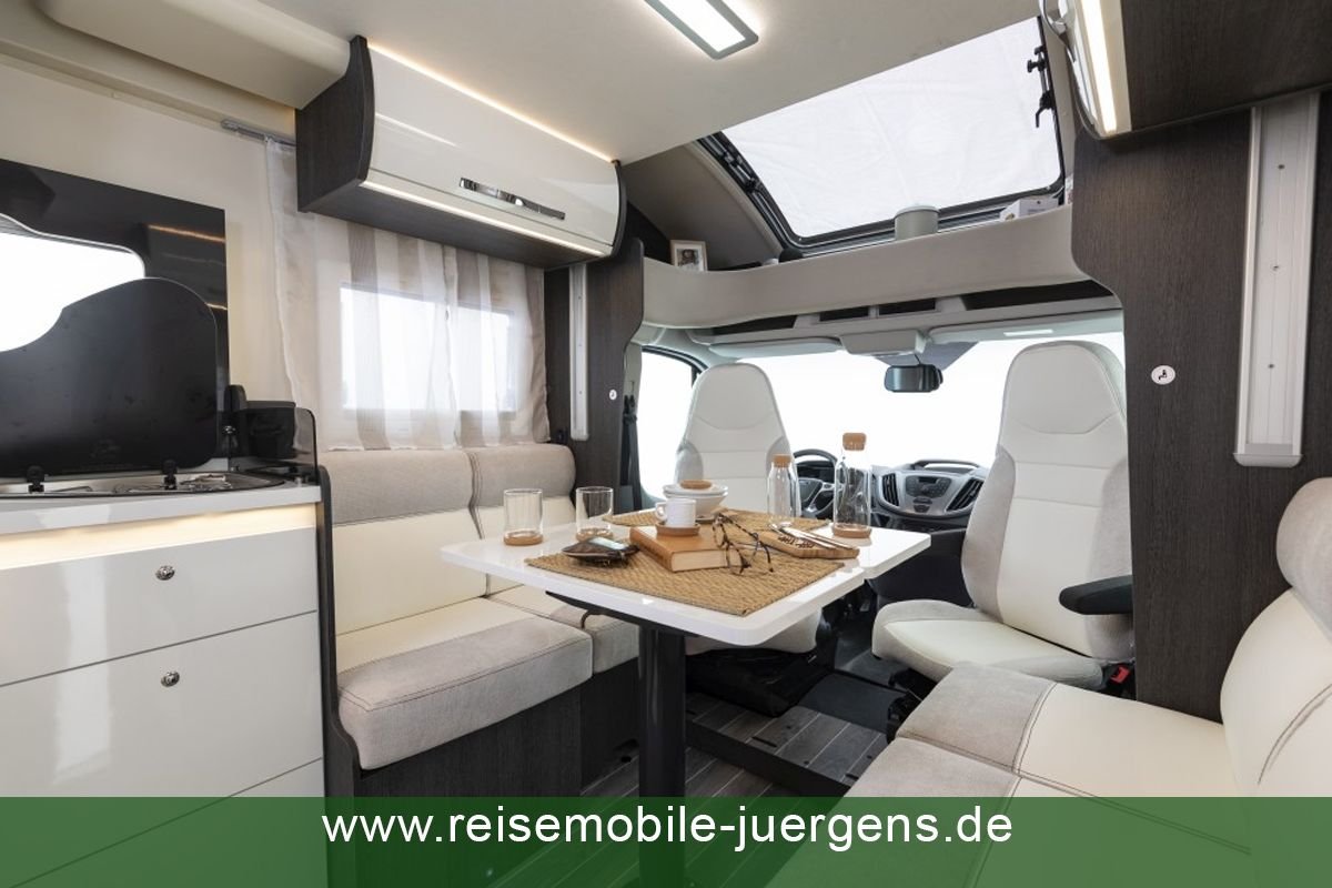 Roller Team Kronos 287 tl