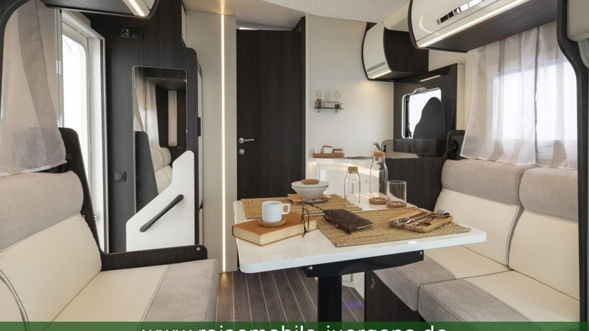 Roller Team Kronos 287 tl