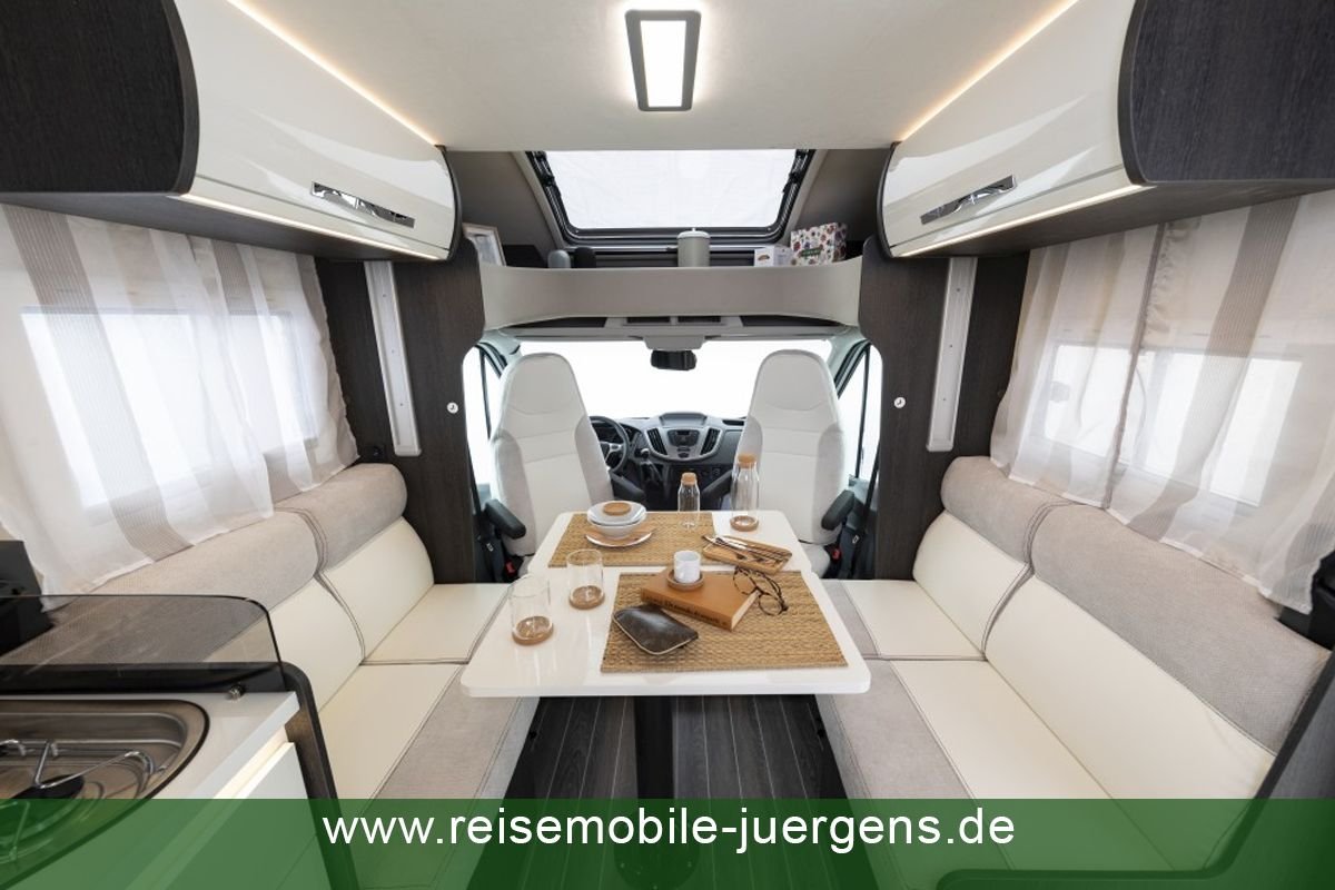 Roller Team Kronos 287 tl