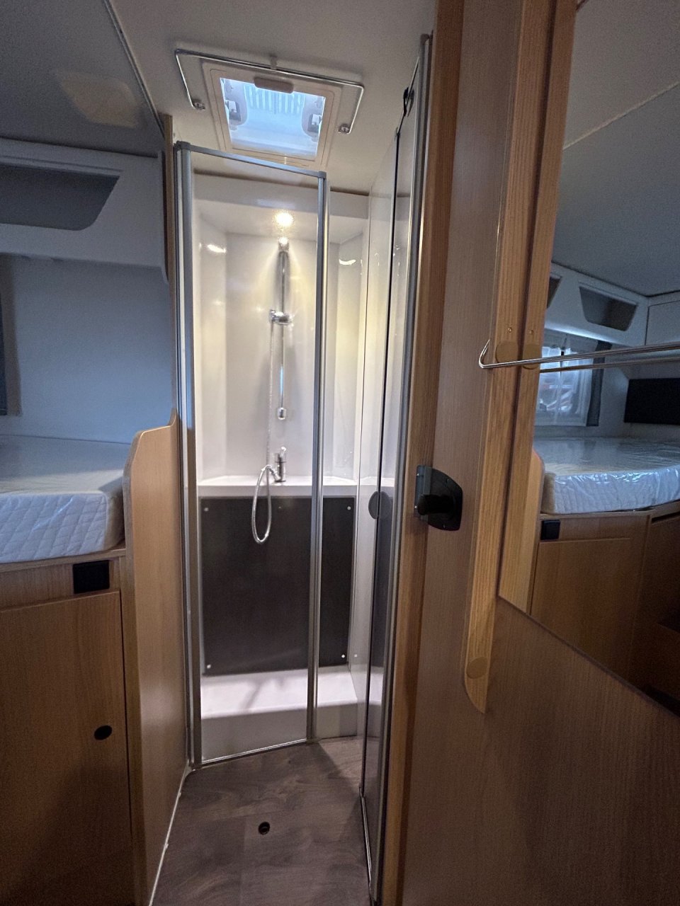 Sunlight Sunlight T 68 Adventure