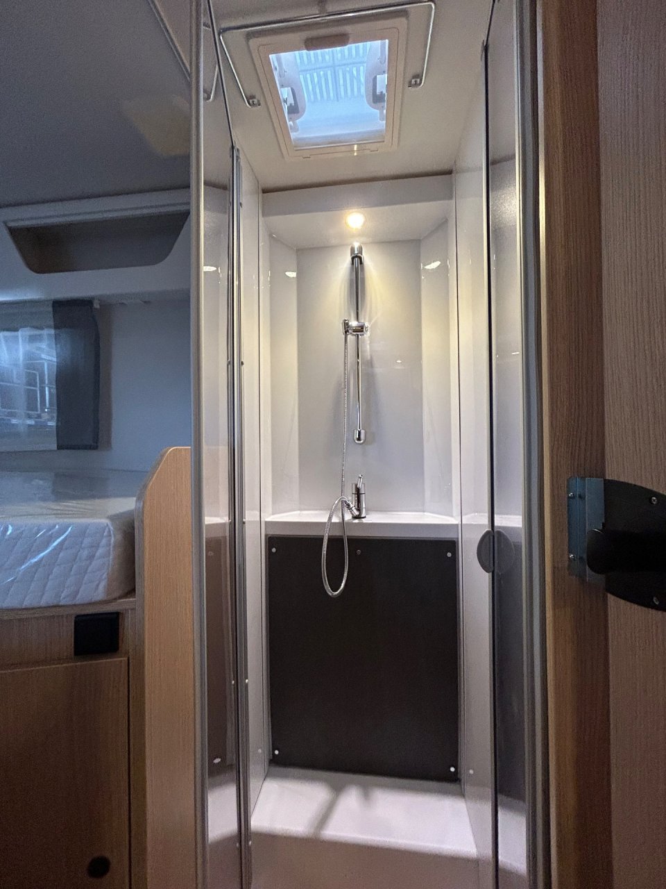 Sunlight Sunlight T 68 Adventure