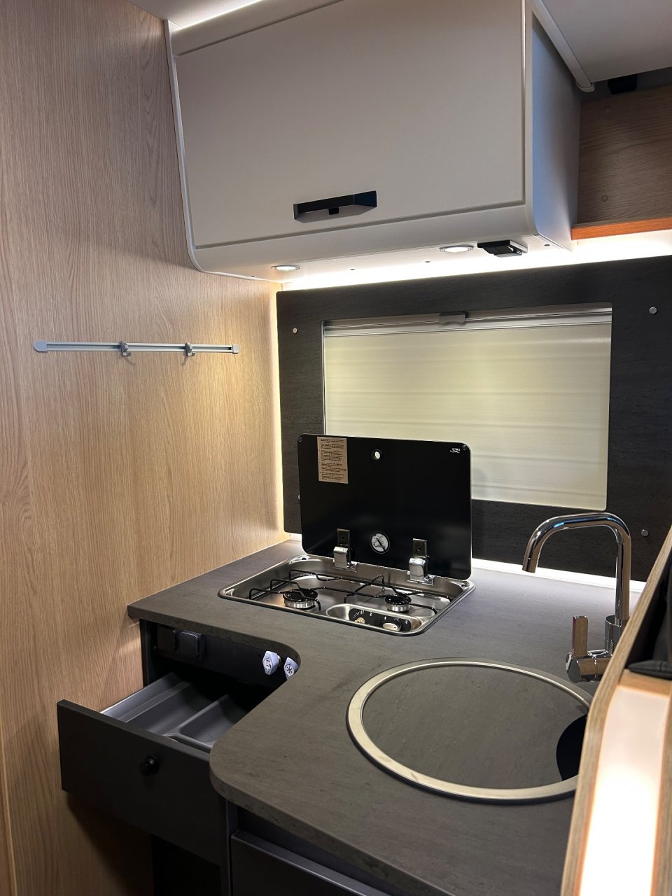 Sunlight Sunlight T 68 Adventure