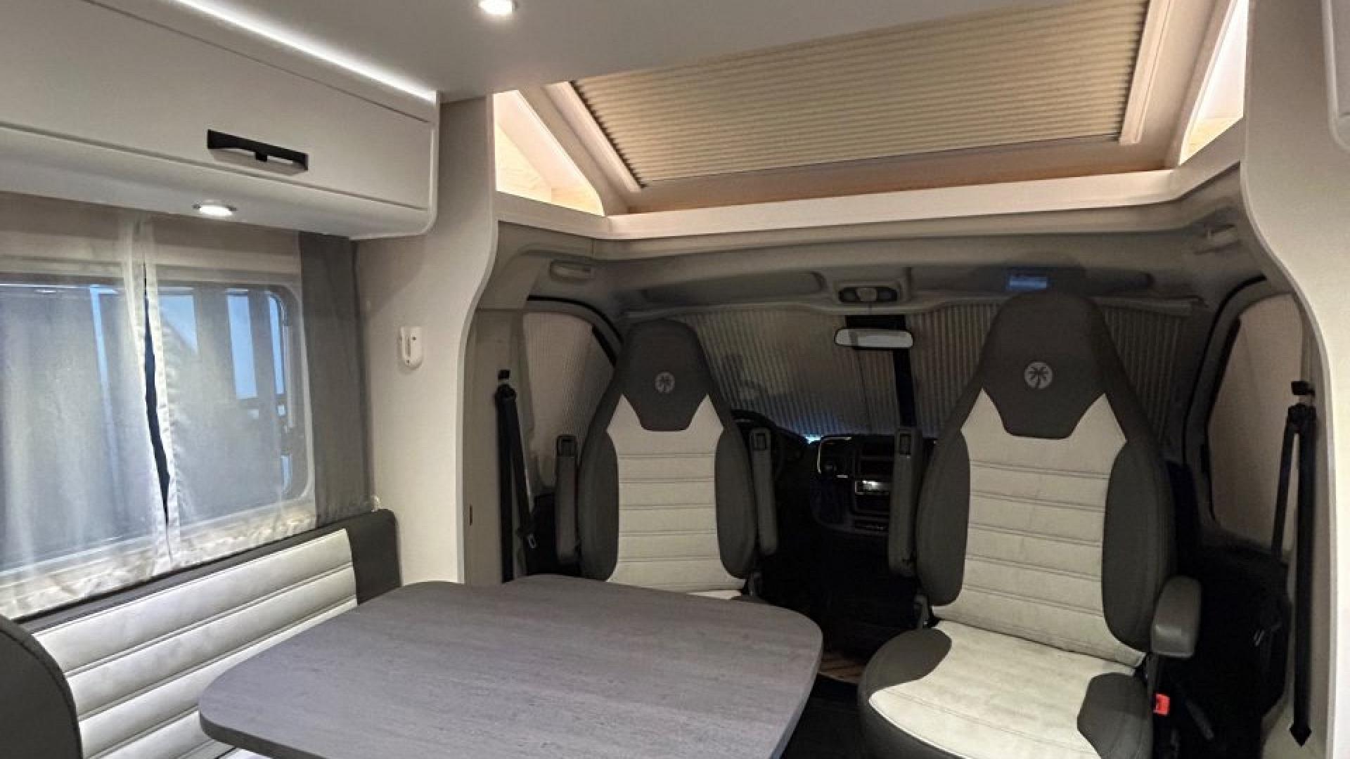 Sunlight Sunlight T 68 Adventure