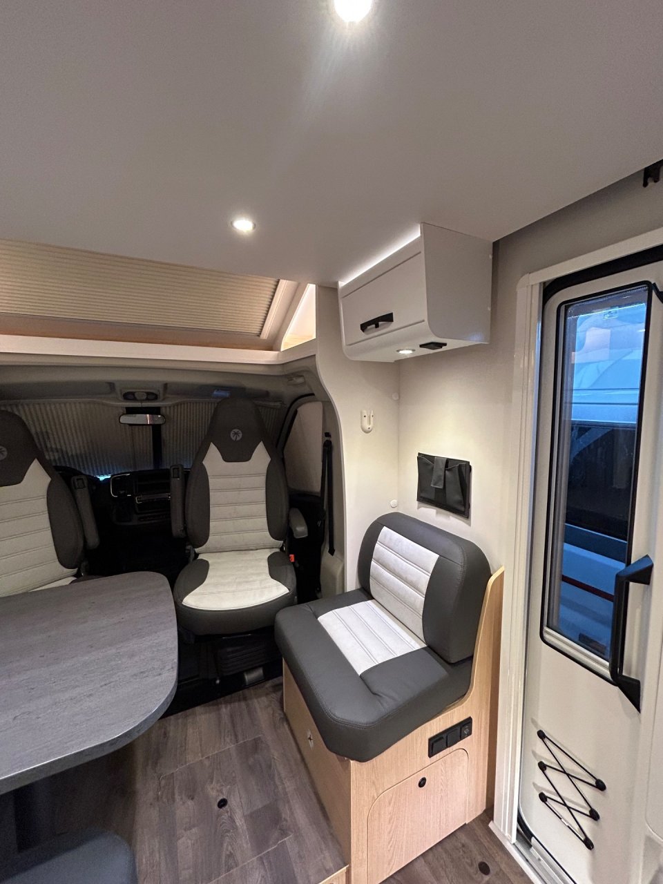 Sunlight Sunlight T 68 Adventure