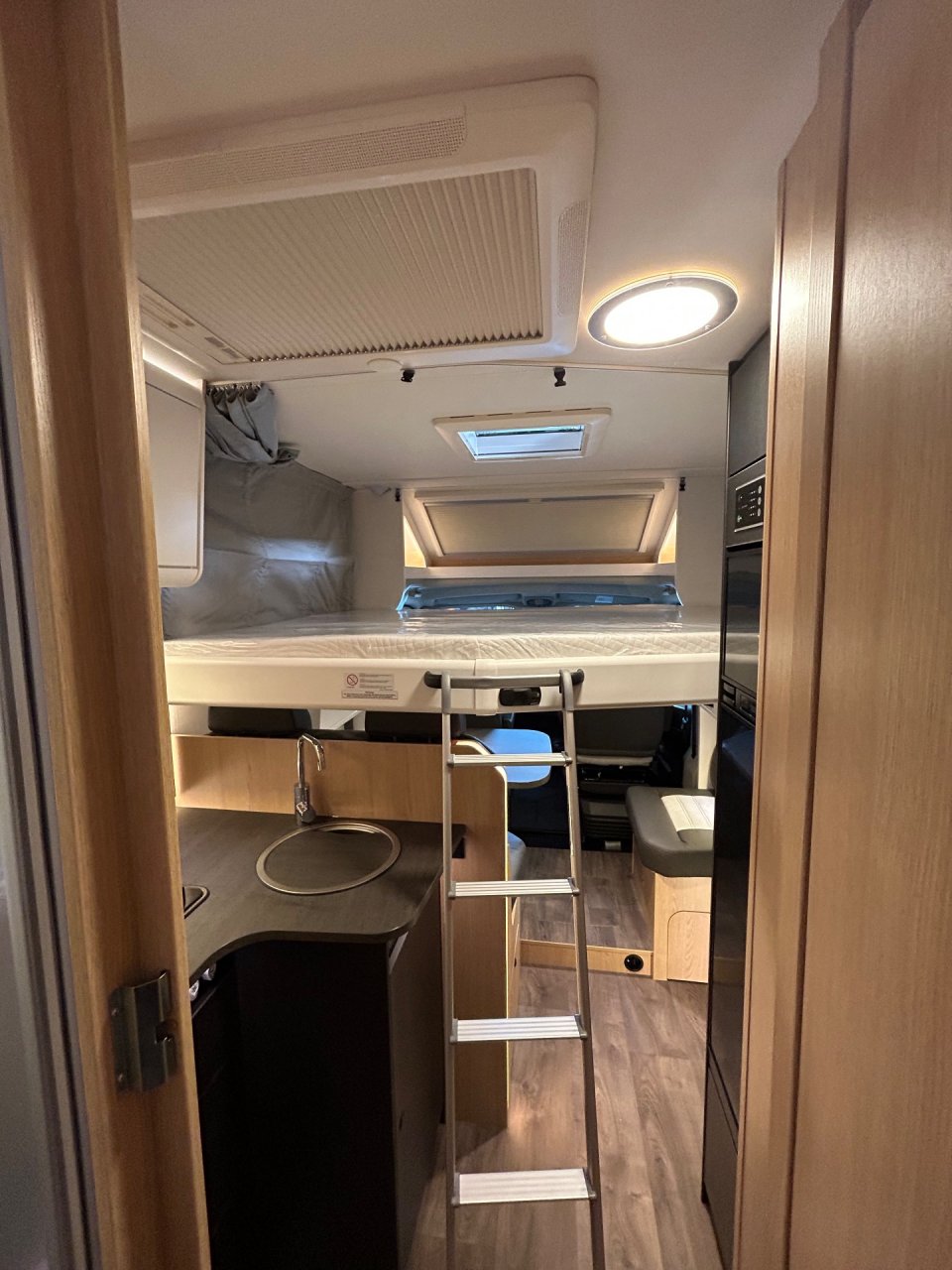 Sunlight Sunlight T 68 Adventure