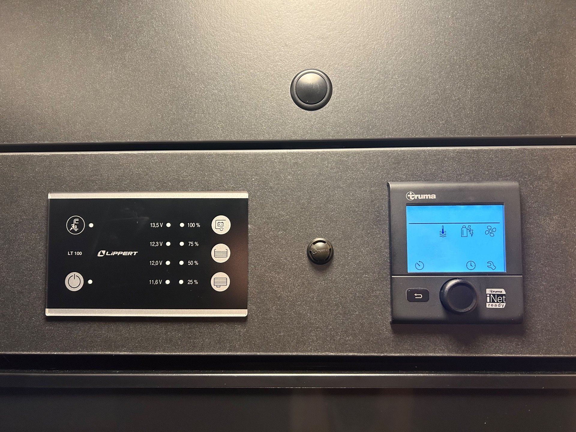 Sunlight Sunlight T 68 Adventure