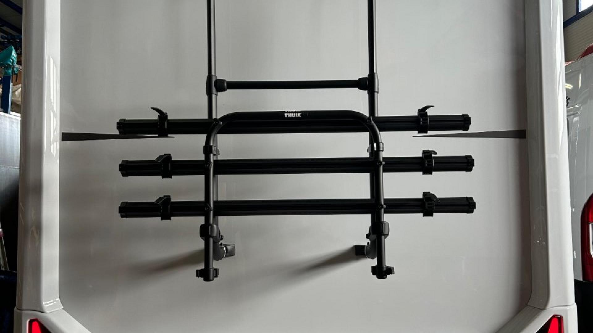 Sunlight Sunlight T 68 Adventure