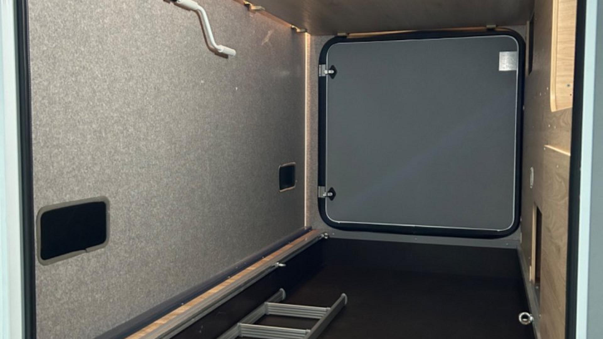 Dethleffs Just go T 7055 EB