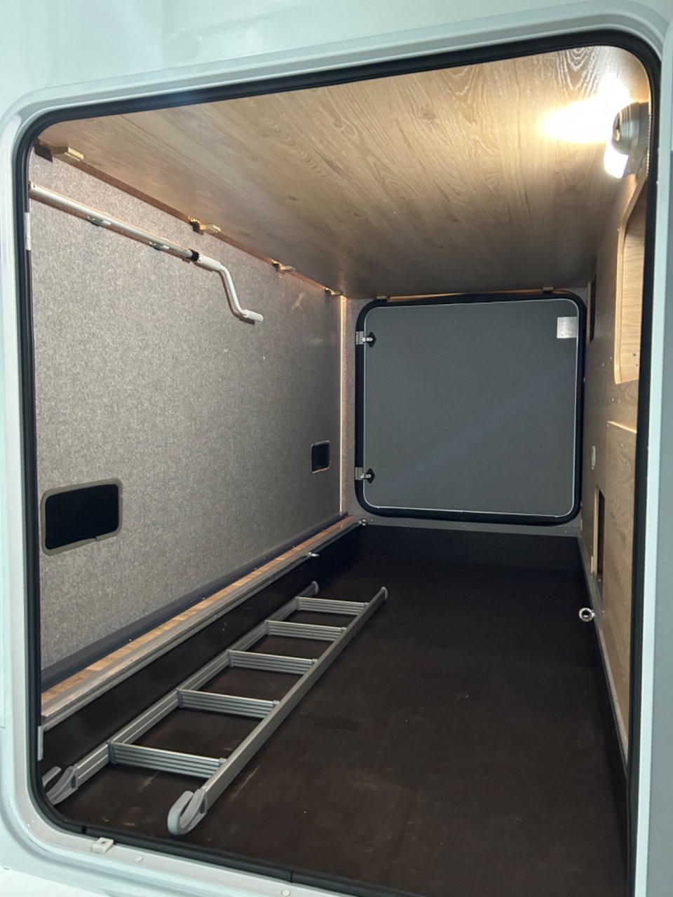 Dethleffs Just go T 7055 EB