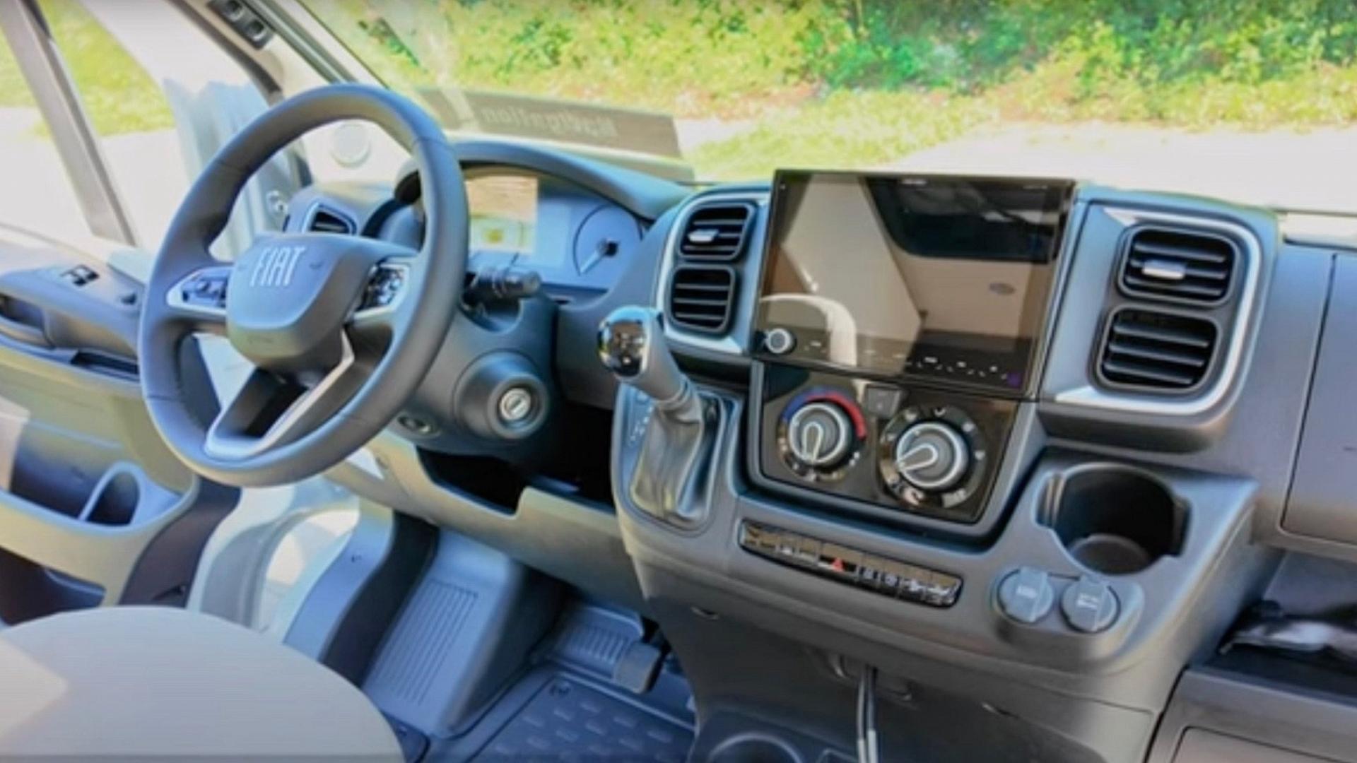 LMC Roadfans Hopper Aufstelldach