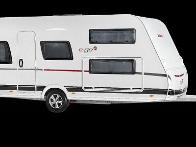 Dethleffs c go up 525 KR