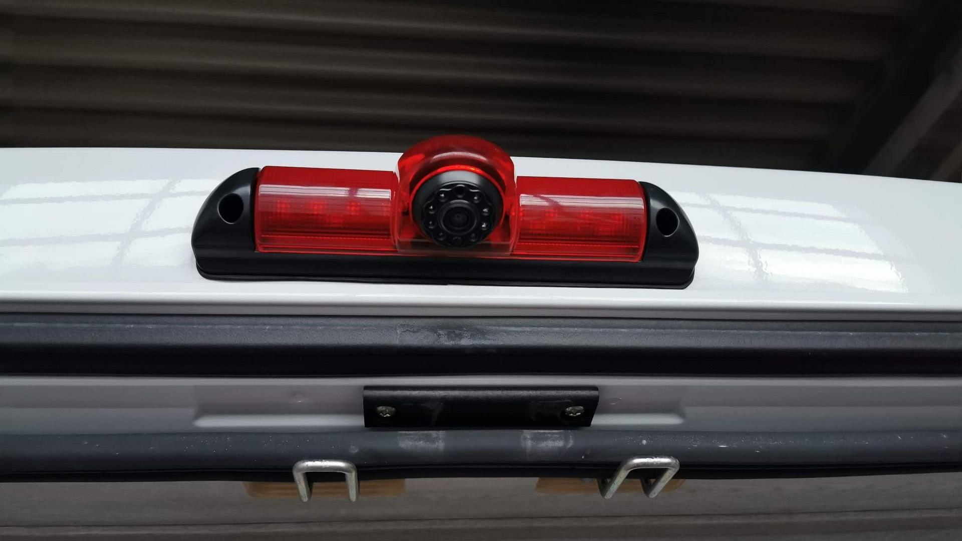 Roller Team Livingstone Duo Kastenwagen