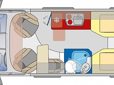 P&ouml;ssl Summit Shine 600 L