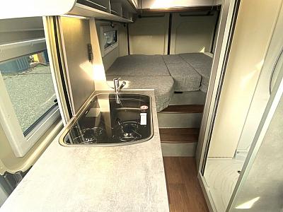 P&ouml;ssl Summit Shine 600 L