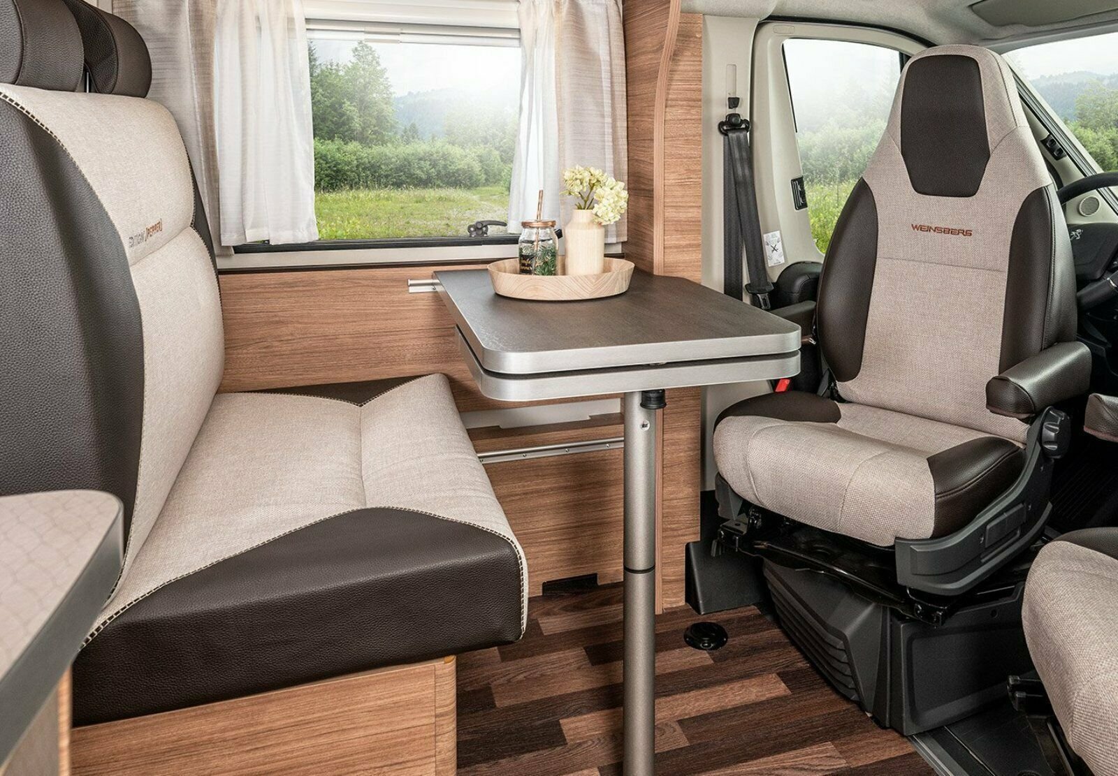 Weinsberg CaraCompact 600 MEG