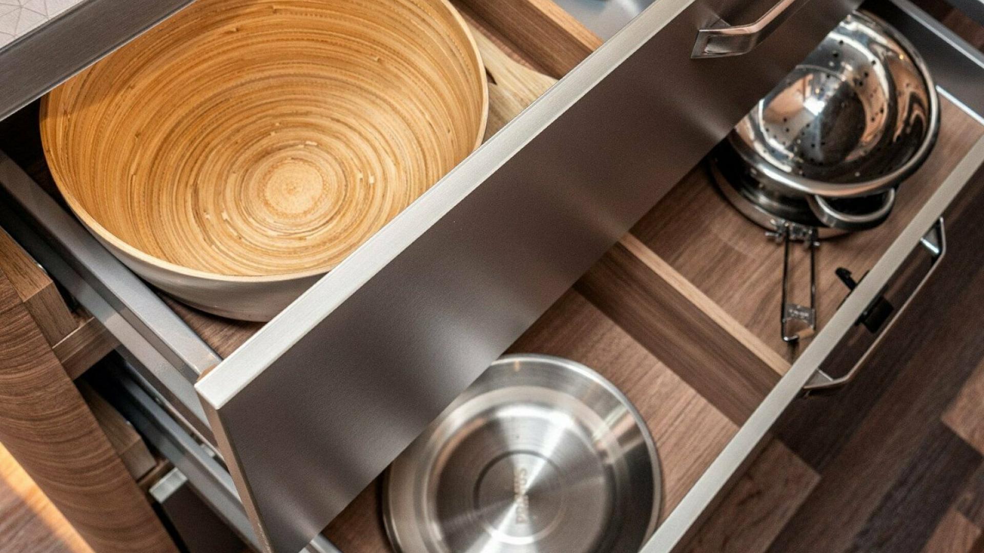 Weinsberg CaraCompact 600 MEG