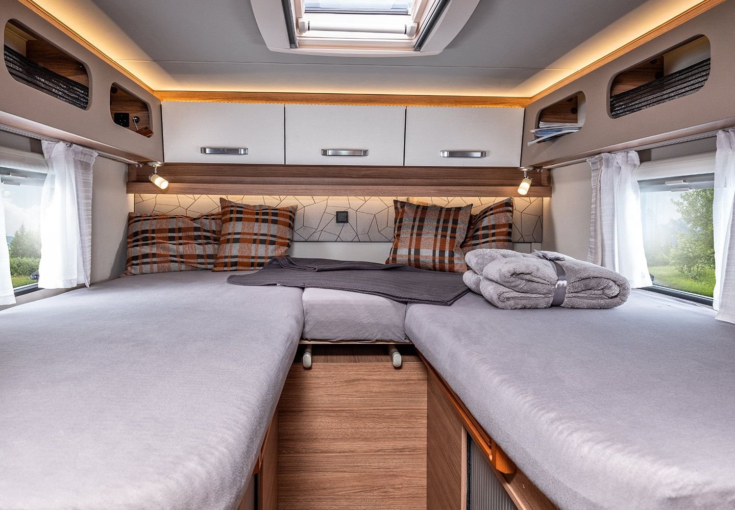 Weinsberg CaraCompact 600 MEG